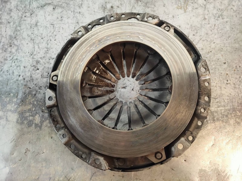 Recambio de kit embrague para volkswagen polo (9n3) advance referencia OEM IAM   