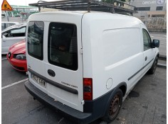 opel combo (corsa c) del año 2008 2