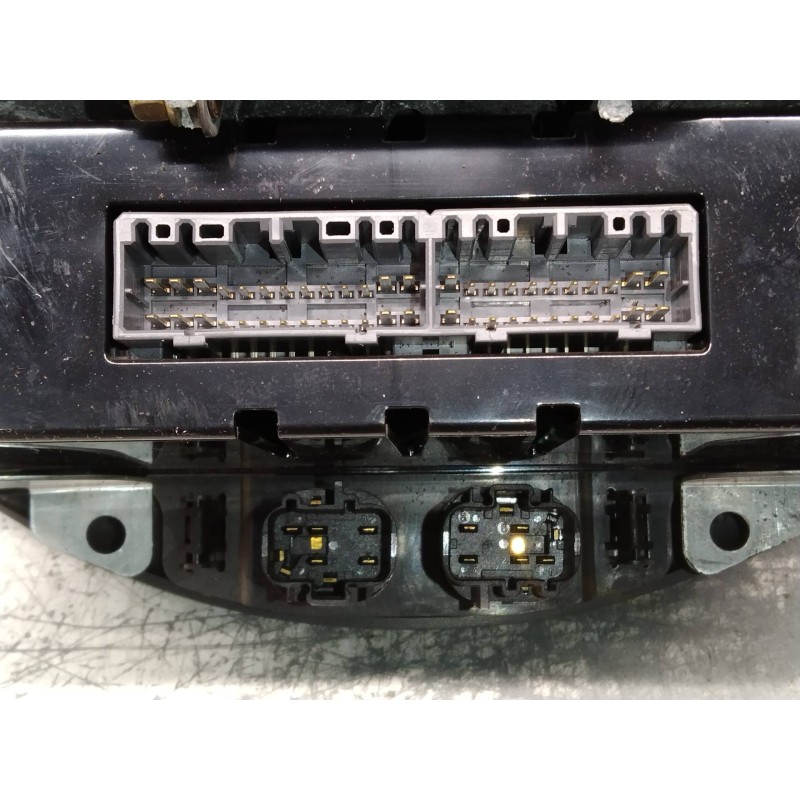 Recambio de sistema navegacion gps para jaguar s-type 4.0 v8 referencia OEM IAM   