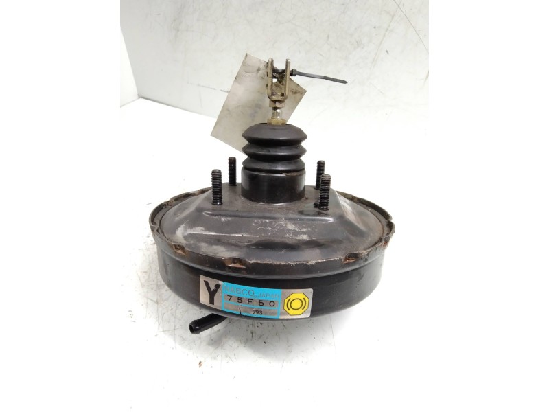 Recambio de servofreno para suzuki wagon r+ sr (em) 1.0 16v cat referencia OEM IAM   