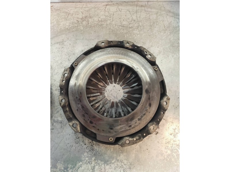 Recambio de kit embrague para nissan navara pick-up (d40m) doble cab se 4x4 referencia OEM IAM   