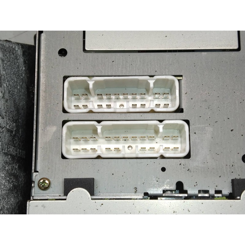 Recambio de sistema navegacion gps para jaguar s-type 4.0 v8 referencia OEM IAM   