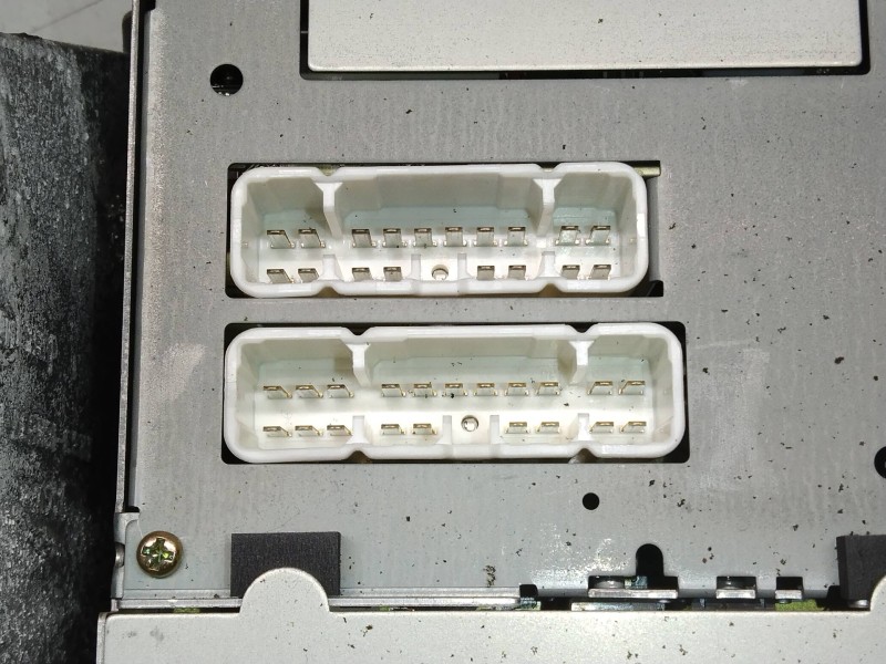 Recambio de sistema navegacion gps para jaguar s-type 4.0 v8 referencia OEM IAM   