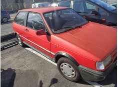 seat ibiza del año 1991