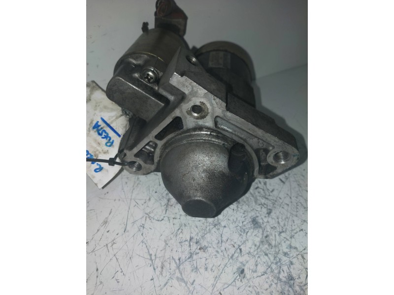 Recambio de motor arranque para renault megane ii berlina 3p confort expression referencia OEM IAM 8200426577 MITHUBISHI  Recambio de motor arranque para renault megane ii berlina 3p confort expression referencia OEM IAM 8200426577 MITHUBISHI
