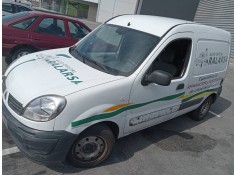 renault kangoo (f/kc0) del año 2007