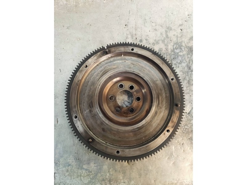 Recambio de kit embrague para volkswagen polo (9n3) advance referencia OEM IAM   