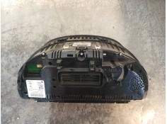 Recambio de cuadro instrumentos para bmw serie 5 lim. (f10) 525d referencia OEM IAM 922761401 205957105 25811511 2