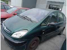 citroen xsara picasso del año 2000