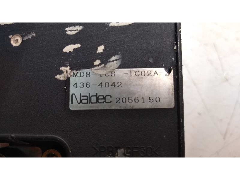 Recambio de abs para mazda xedos 9 (ta) 2.5 v6 referencia OEM IAM T061437A0 2056150 4364042 1319C1508