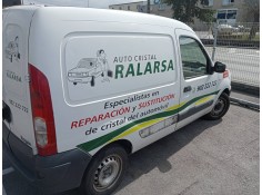 renault kangoo (f/kc0) del año 2007 2