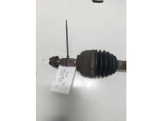 Recambio de transmision delantera izquierda para renault modus pack dynamique referencia OEM IAM 8200511225   2