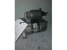 Recambio de motor arranque para renault megane ii berlina 5p authentique referencia OEM IAM   