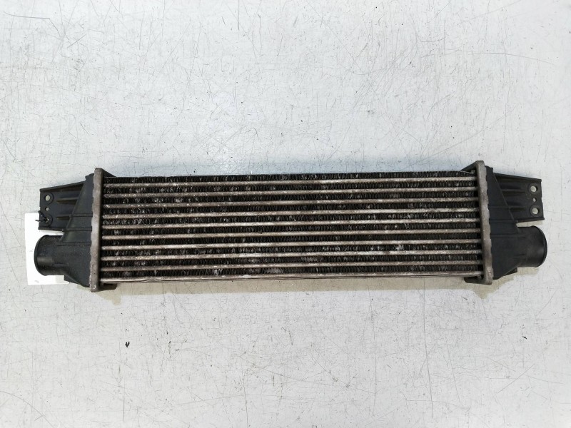 Recambio de intercooler para ssangyong rexton rx 270 full referencia OEM IAM   