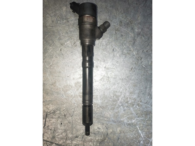Recambio de inyector para hyundai tucson (jm) 2.0 crdi cat referencia OEM IAM 1537 0445110126 