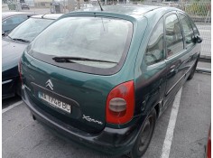 citroen xsara picasso del año 2000 2