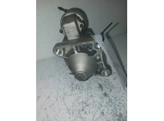 Recambio de motor arranque para renault megane ii berlina 5p authentique referencia OEM IAM    2
