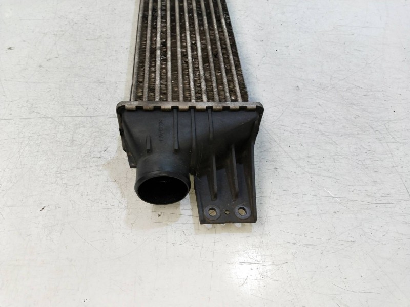 Recambio de intercooler para ssangyong rexton rx 270 full referencia OEM IAM   