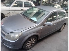 opel astra h ber. del año 2006
