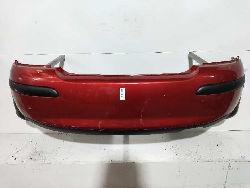 Recambio de paragolpes trasero para mg rover serie 25 (rf) classic (5-ptas.) referencia OEM IAM   