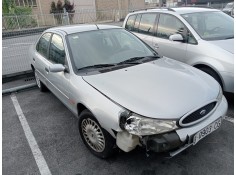 ford mondeo berlina (gd) del año 1999