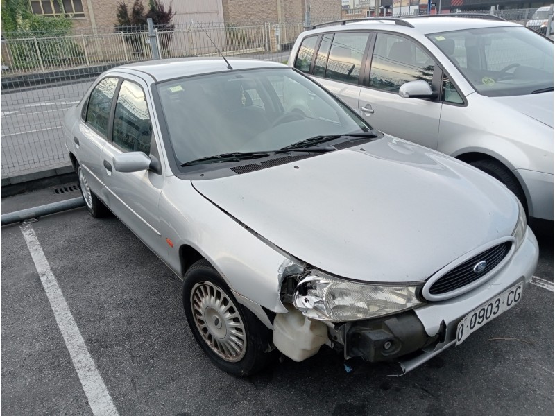 ford mondeo berlina (gd) del año 1999