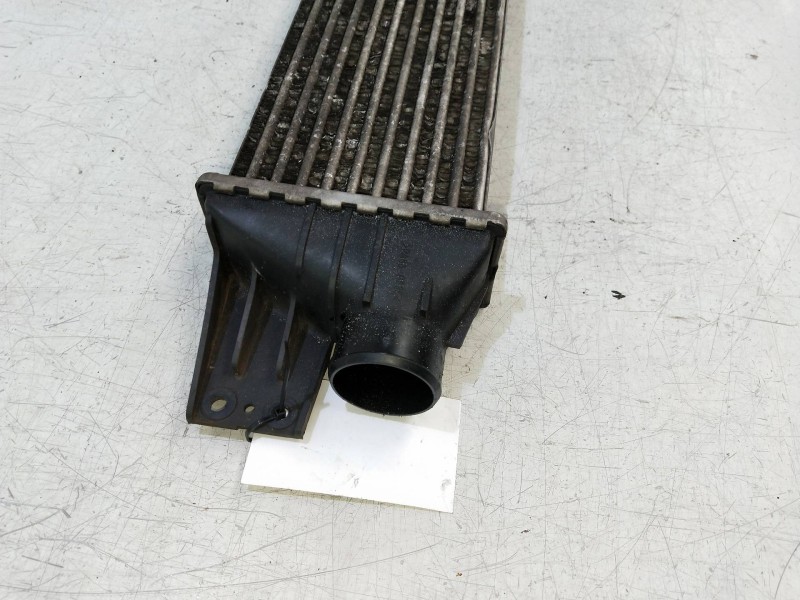 Recambio de intercooler para ssangyong rexton rx 270 full referencia OEM IAM   