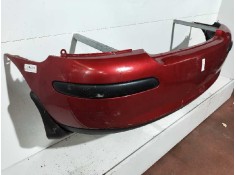 Recambio de paragolpes trasero para mg rover serie 25 (rf) classic (5-ptas.) referencia OEM IAM    2