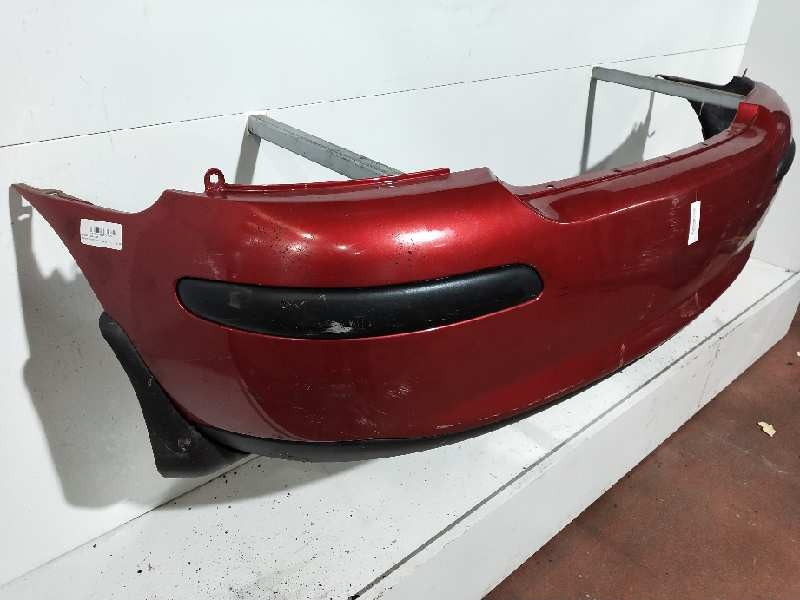 Recambio de paragolpes trasero para mg rover serie 25 (rf) classic (5-ptas.) referencia OEM IAM   