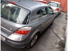 opel astra h ber. del año 2006 2