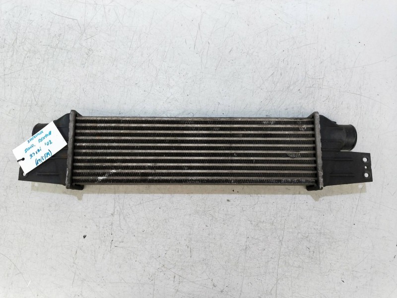 Recambio de intercooler para ssangyong rexton rx 270 full referencia OEM IAM   
