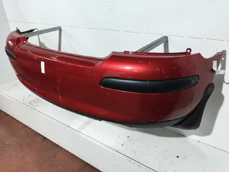 Recambio de paragolpes trasero para mg rover serie 25 (rf) classic (5-ptas.) referencia OEM IAM   