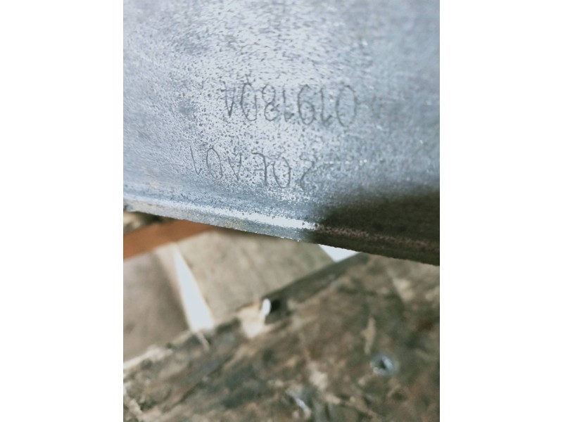 Recambio de caja cambios para peugeot 308 confort referencia OEM IAM 20EA01 0191804 6V