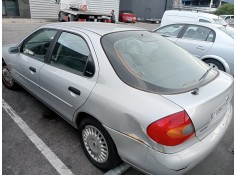 ford mondeo berlina (gd) del año 1999 2