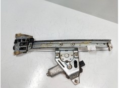 Recambio de elevalunas trasero izquierdo para mitsubishi montero (v60/v70) 3.2 di-d gls hunter (5-ptas.) referencia OEM IAM  062