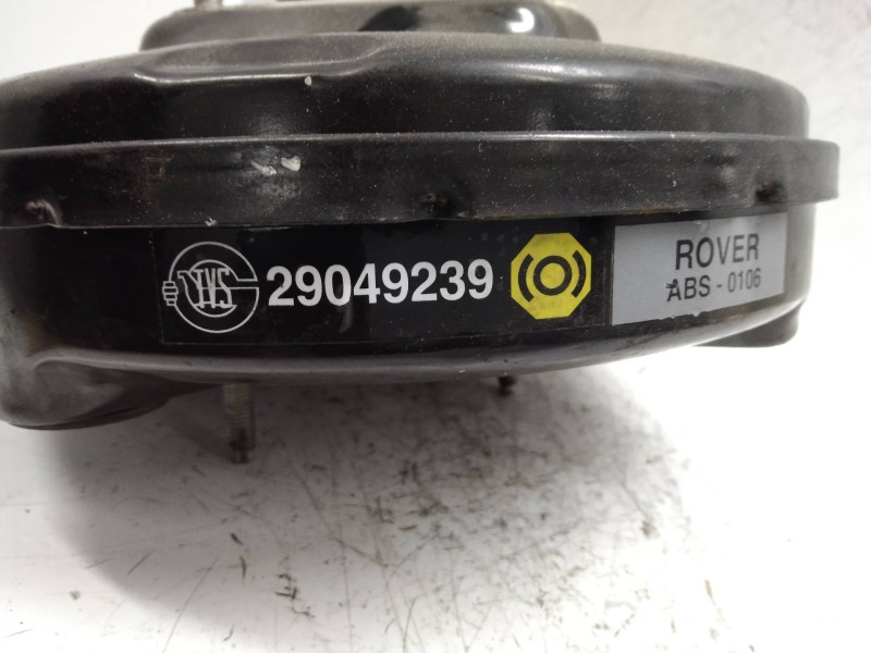 Recambio de servofreno para tata indigo marina referencia OEM IAM 29049239  