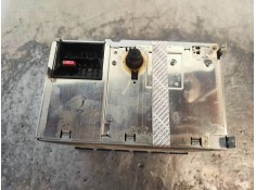 Recambio de sistema audio / radio cd para volkswagen polo (9n3) advance referencia OEM IAM    2