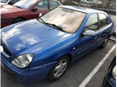 citroen xsara berlina del año 2004