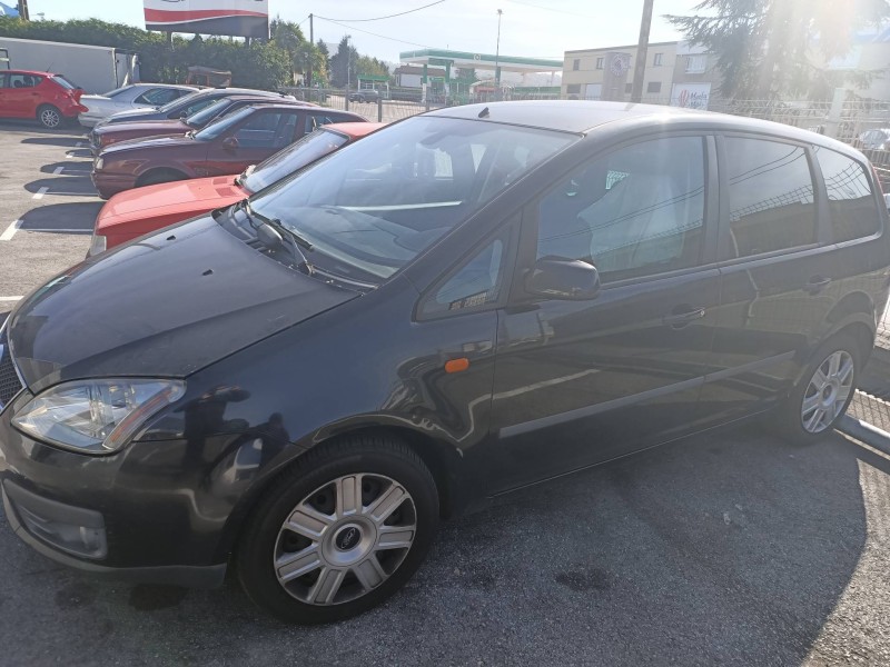 ford focus c-max (cap) del año 2004