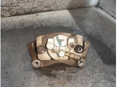 Recambio de pinza freno delantera derecha para toyota yaris hsd active referencia OEM IAM    2