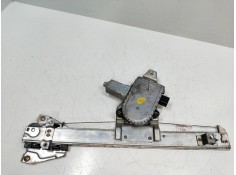 Recambio de elevalunas trasero izquierdo para mitsubishi montero (v60/v70) 3.2 di-d gls hunter (5-ptas.) referencia OEM IAM  062 2