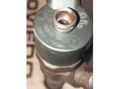 Recambio de inyector para hyundai tucson (jm) 2.0 crdi cat referencia OEM IAM 1503 0445110126 