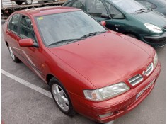 nissan primera berlina (p11) del año 1998