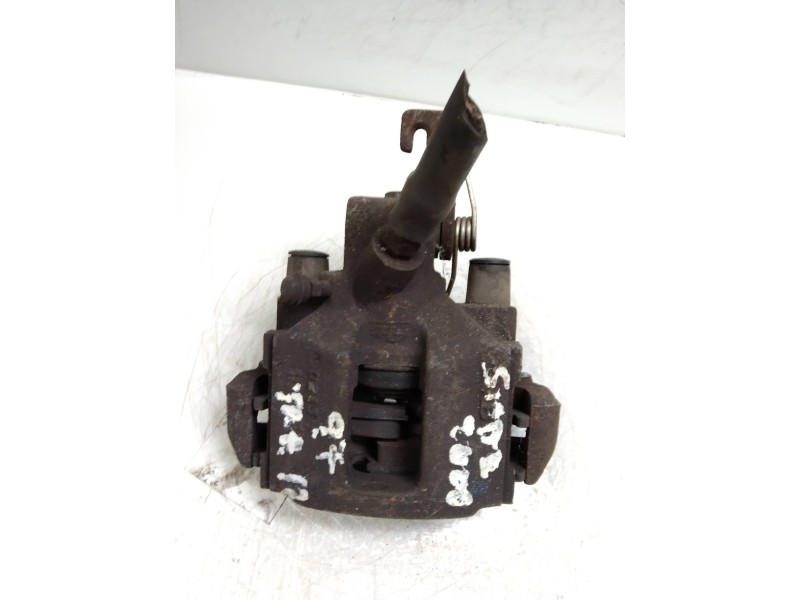 Recambio de pinza freno trasera izquierda para saab 9000 / 9000 cs 2.3 cat referencia OEM IAM   
