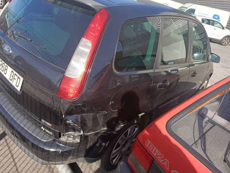 ford focus c-max (cap) del año 2004