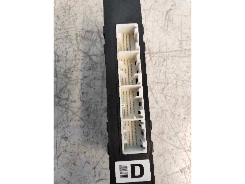 Recambio de modulo electronico para subaru xv executive referencia OEM IAM 8828FJ200  