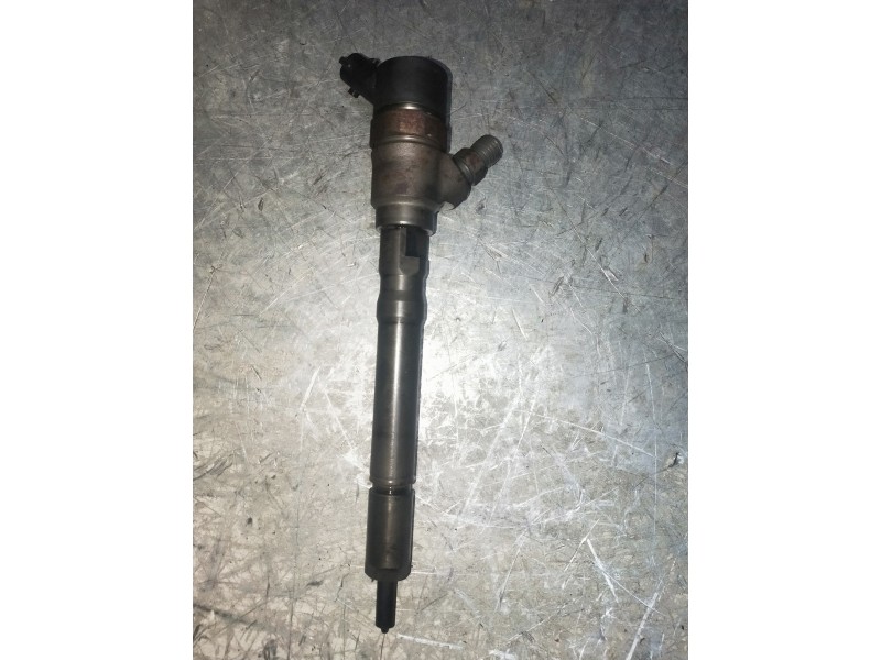 Recambio de inyector para hyundai tucson (jm) 2.0 crdi cat referencia OEM IAM 1503 0445110126 