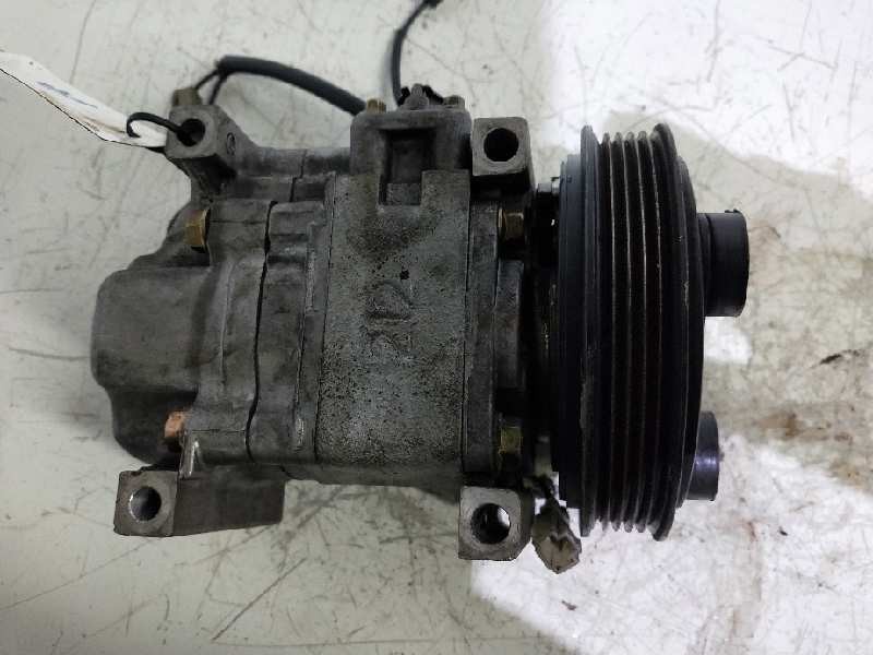 Recambio de compresor aire acondicionado para mazda xedos 9 (ta) 2.5 v6 referencia OEM IAM N12A0AM4NU  