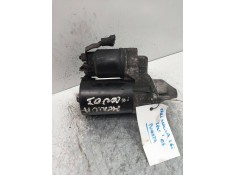 Recambio de motor arranque para opel meriva essentia referencia OEM IAM 0001107401 BOSCH I V