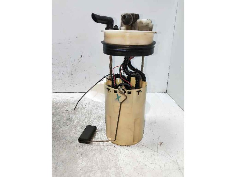 Recambio de bomba combustible para alfa romeo 145 1.6 16v cat referencia OEM IAM 0580313022 BOSCH 